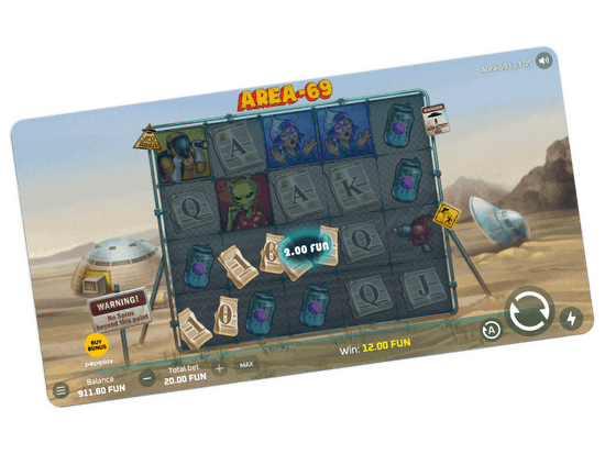 MateSlots Slots